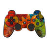 PS3 Controller Skin - Colours