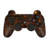 PS3 Controller Skin - Library