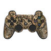 PS3 Controller Skin - Shadow Grass Blades (Image 1)