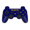 PS3 Controller Skin - Navy (Image 1)