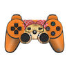 PS3 Controller Skin - Oh No (Image 1)
