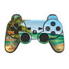 PS3 Controller Skin - Palm Signs