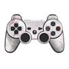 PS3 Controller Skin - Rosa Marble (Image 1)