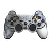 PS3 Controller Skin - Snowy Owl