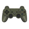 PS3 Controller Skin - Solid State Olive Drab