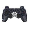 PS3 Controller Skin - Time Travel (Image 1)