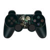 PS3 Controller Skin - Three Wolf Moon (Image 1)