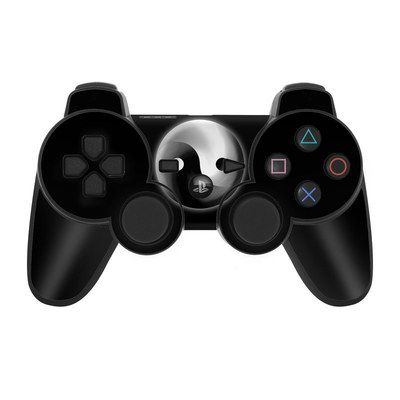 PS3 Controller Skin - Balance