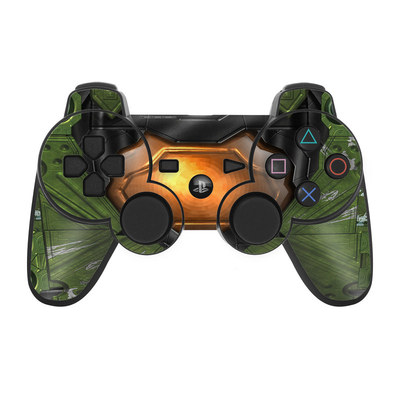 PS3 Controller Skin - Hail To The Chief