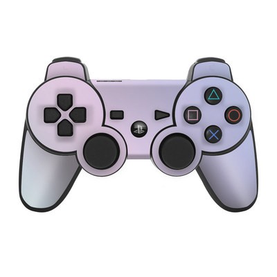 PS3 Controller Skin - Cotton Candy