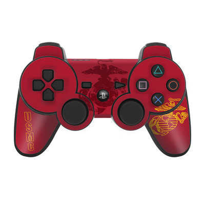 PS3 Controller Skin - Heritage