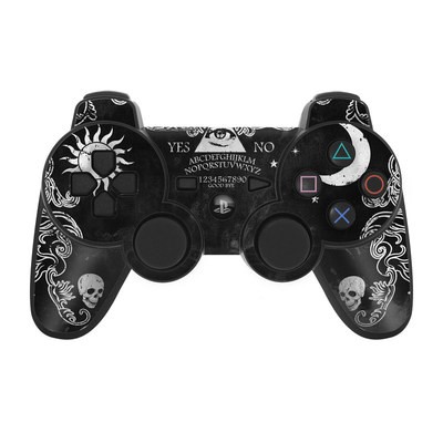 PS3 Controller Skin - Ouija