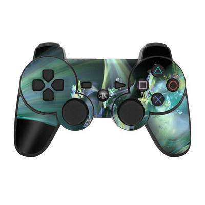PS3 Controller Skin - Pixies