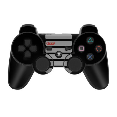PS3 Controller Skin - Retro
