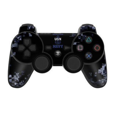 PS3 Controller Skin - USN