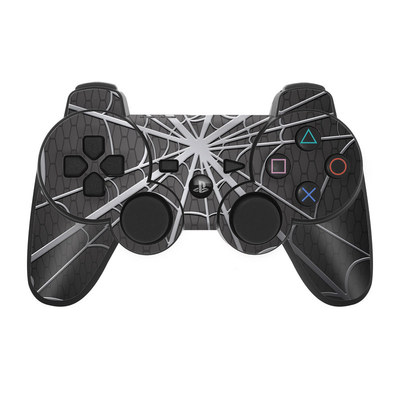 PS3 Controller Skin - Webbing