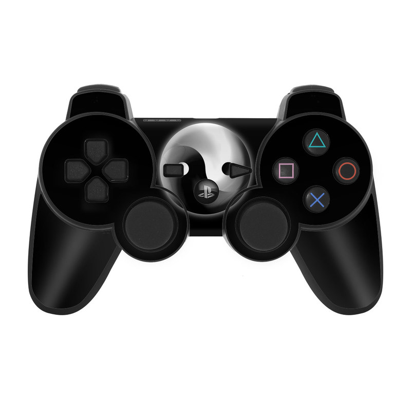 PS3 Controller Skin - Balance (Image 1)