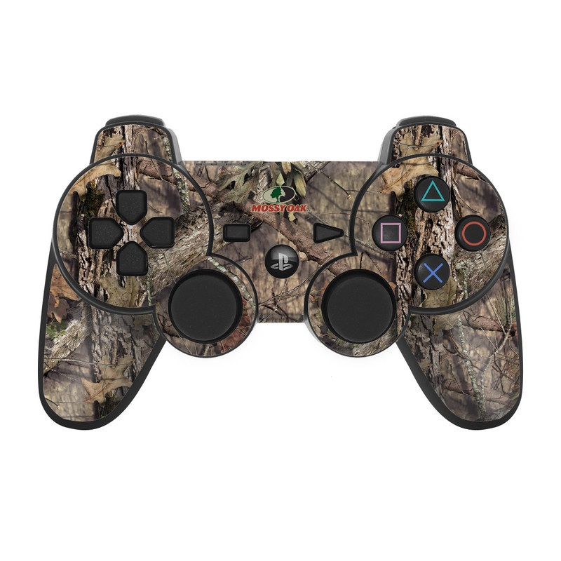 PS3 Controller Skin - Break-Up Country (Image 1)