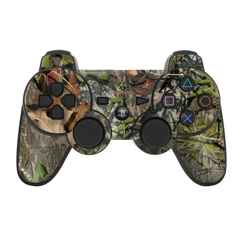 PS3 Controller Skin - Obsession (Image 1)