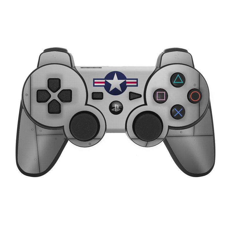 PS3 Controller Skin - Wing (Image 1)