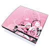 PS3 Slim Skin - Her Abstraction (Image 1)