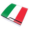 PS3 Slim Skin - Italian Flag