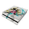 Sony PS4 Skin - Decay