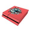 Sony PS4 Skin - Ever Present