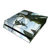 Sony PS4 Skin - First Lesson (Image 1)