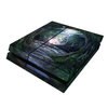 Sony PS4 Skin - For A Moment (Image 1)