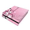 Sony PS4 Skin - Her Abstraction (Image 1)