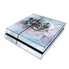 Sony PS4 Skin - Illusive by Nature (Image 1)