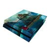 Sony PS4 Skin - Journey's End