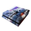 Sony PS4 Skin - Launch (Image 1)