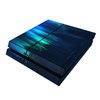 Sony PS4 Skin - Song of the Sky (Image 1)