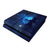Sony PS4 Skin - Starlord
