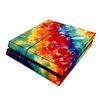 Sony PS4 Skin - Tie Dyed