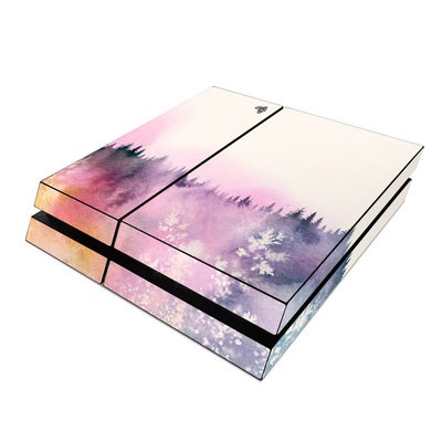 Sony PS4 Skin - Dreaming of You