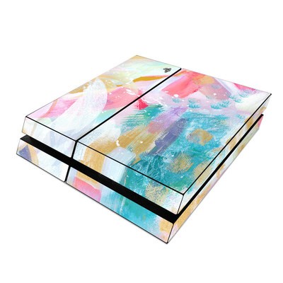 Sony PS4 Skin - Life Of The Party