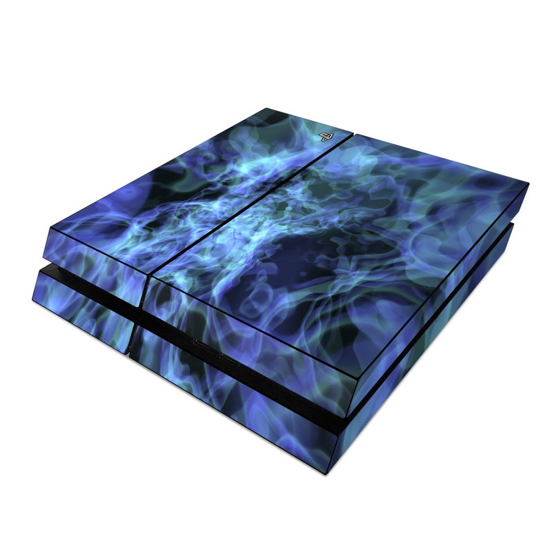 Sony PS4 Skin - Absolute Power (Image 1)