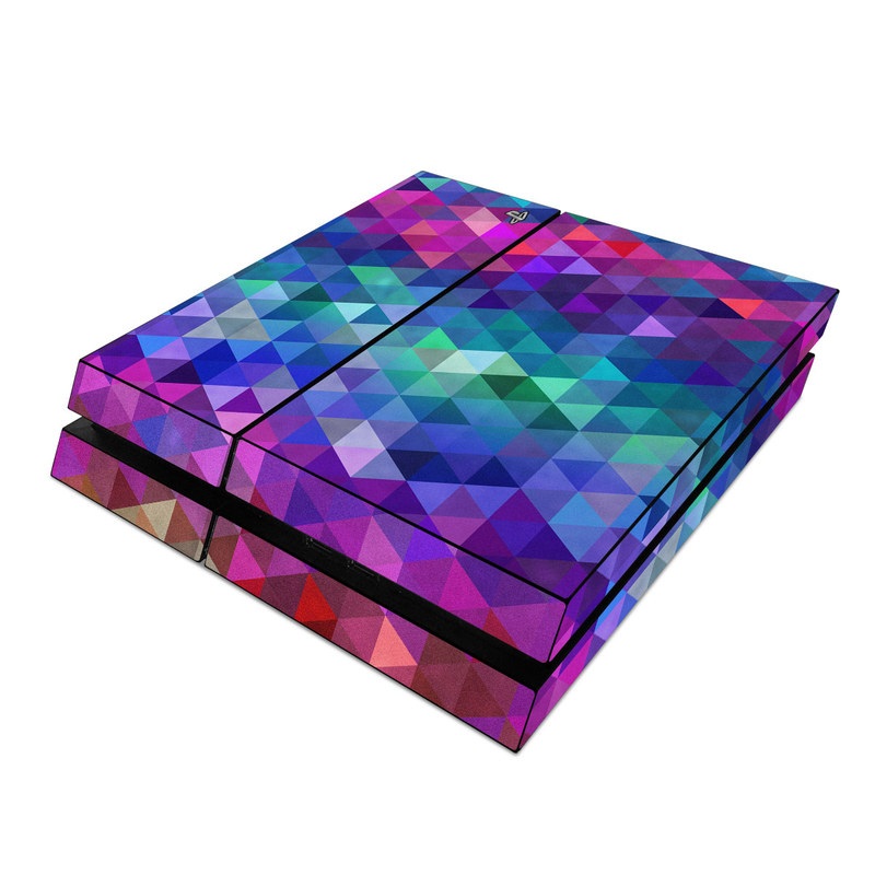 Sony PS4 Skin - Charmed (Image 1)