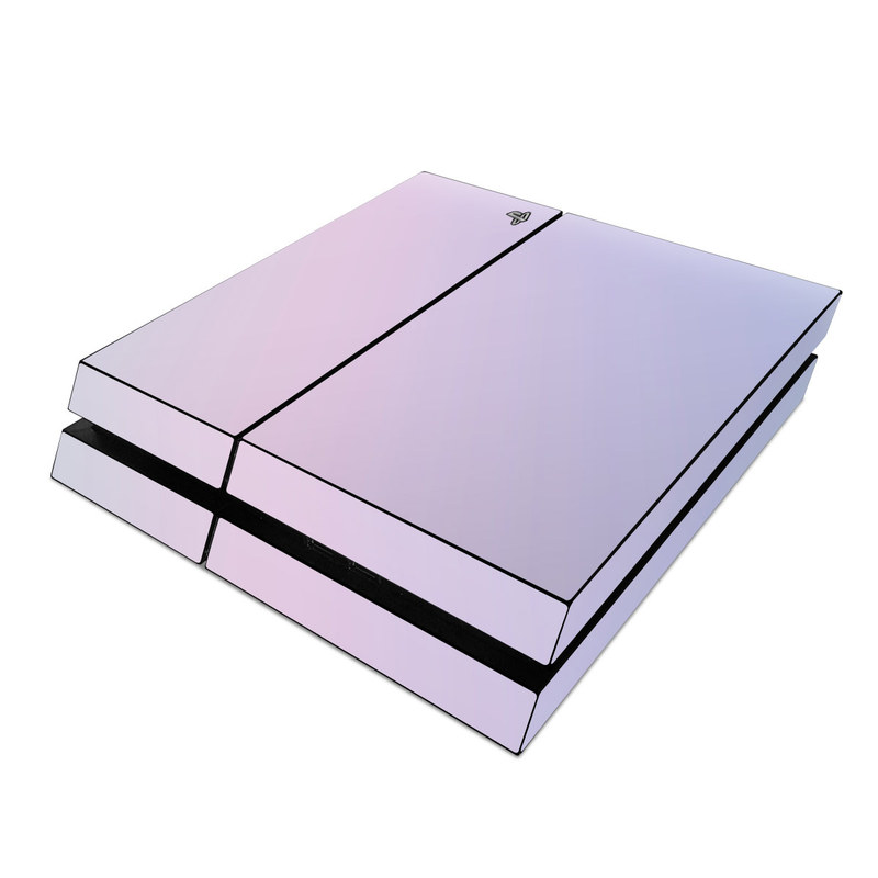 Sony PS4 Skin - Cotton Candy (Image 1)