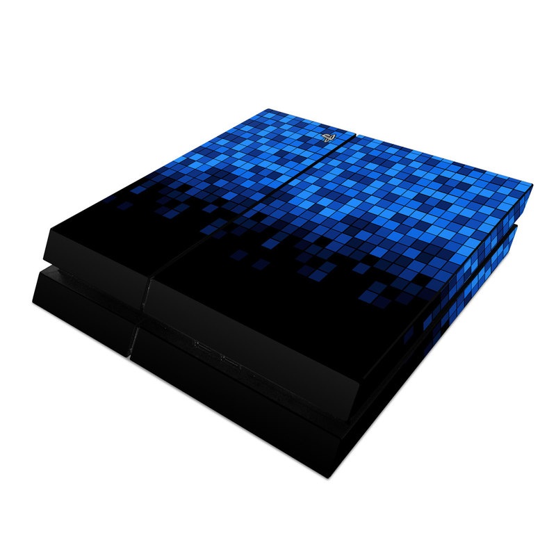 Sony PS4 Skin - Dissolve (Image 1)