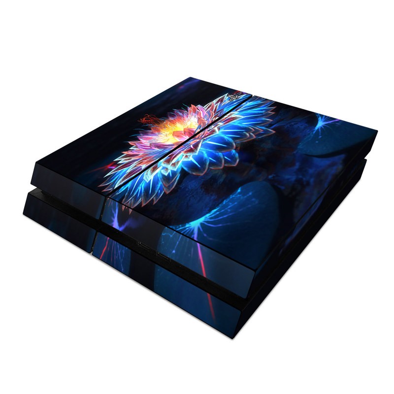 Sony PS4 Skin - Pot of Gold (Image 1)