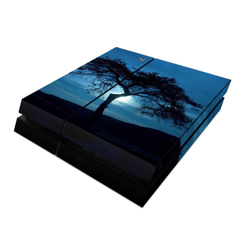 Sony PS4 Skin - Stand Alone (Image 1)