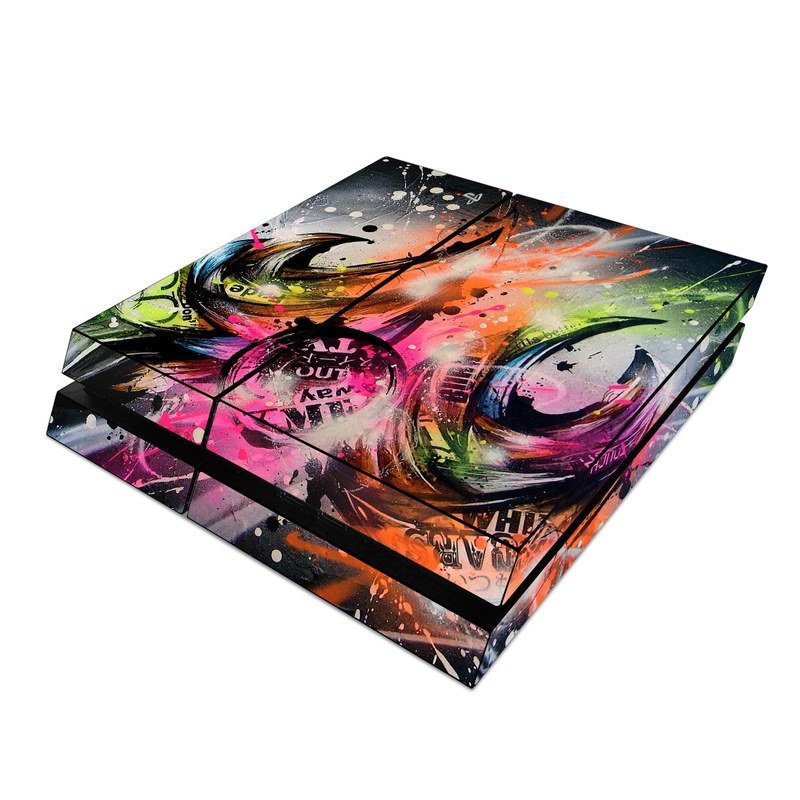 Sony PS4 Skin - You (Image 1)