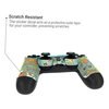 Sony PS4 Controller Skin - 4 owls (Image 3)