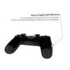 Sony PS4 Controller Skin - Abandon Hope (Image 2)