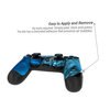 Sony PS4 Controller Skin - Abolisher (Image 2)