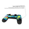Sony PS4 Controller Skin - Acid (Image 2)